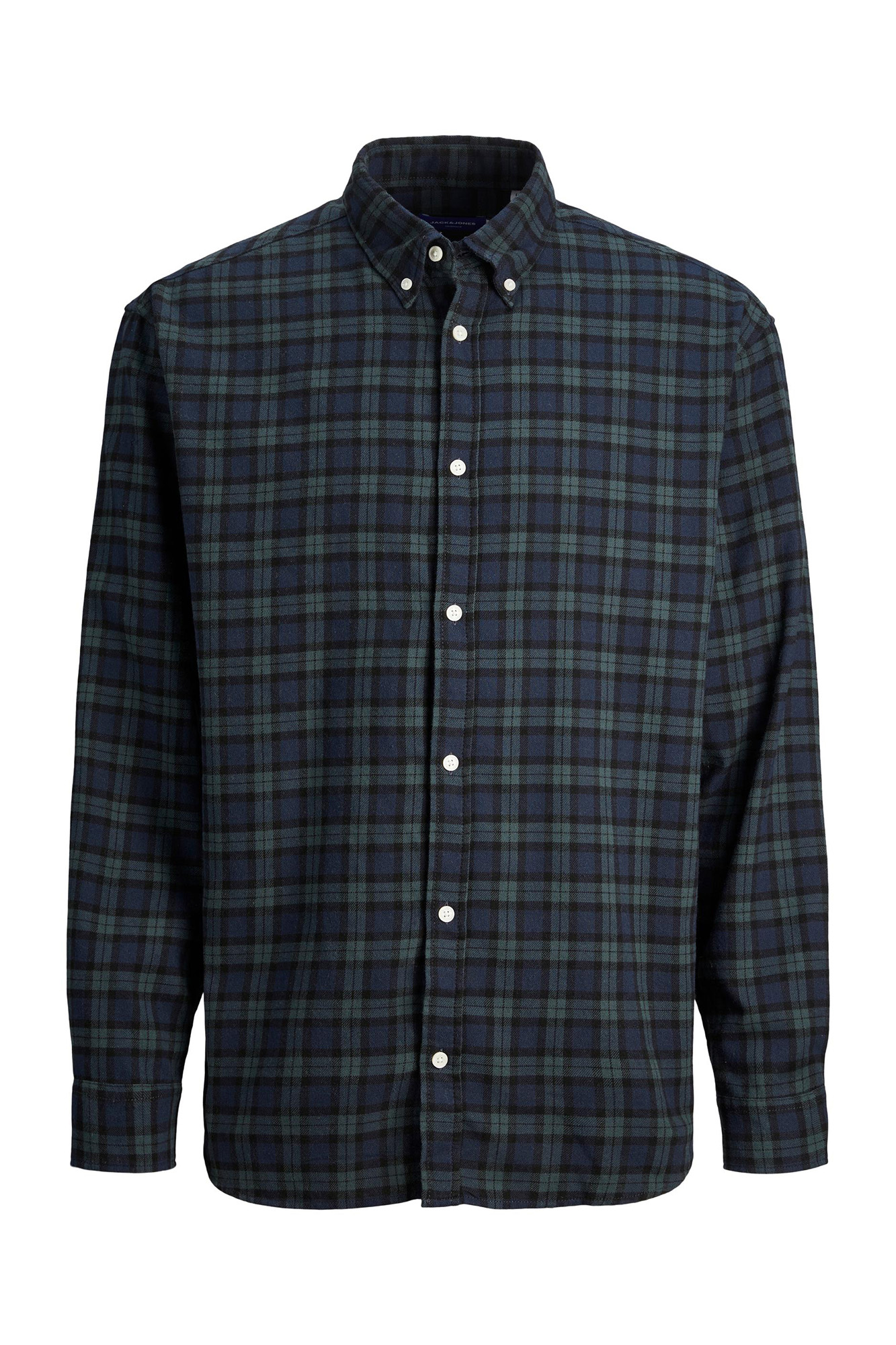 Camisa xadrez