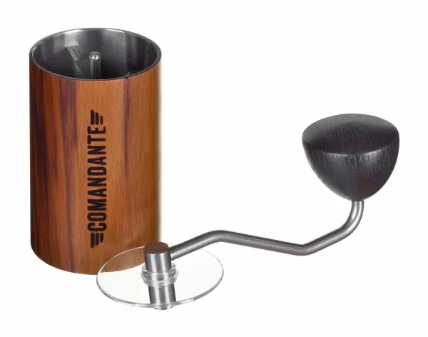 Comandante C40 MK4 Nitro Blade kaffemølle