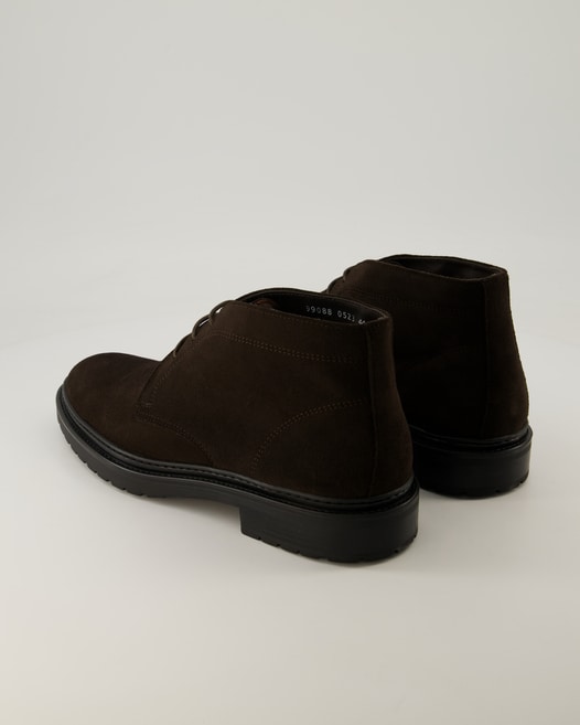 Ralph Harrison 99088-17 Winterschuhe in Braun