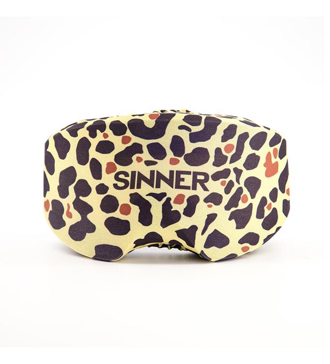 Sinner Goggle Jacket Beschermhoes
