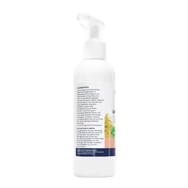 Oemine PSO Ureia Hidratante Corporal 200ml
