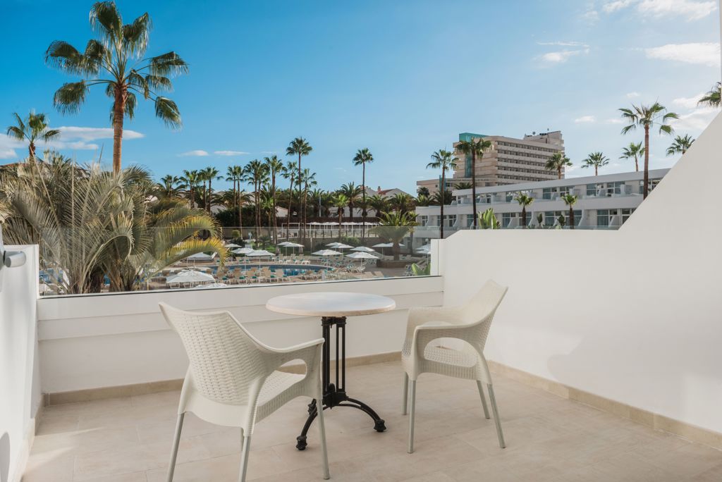 Iberostar Waves Las Dalias All Inclusive - Hotel