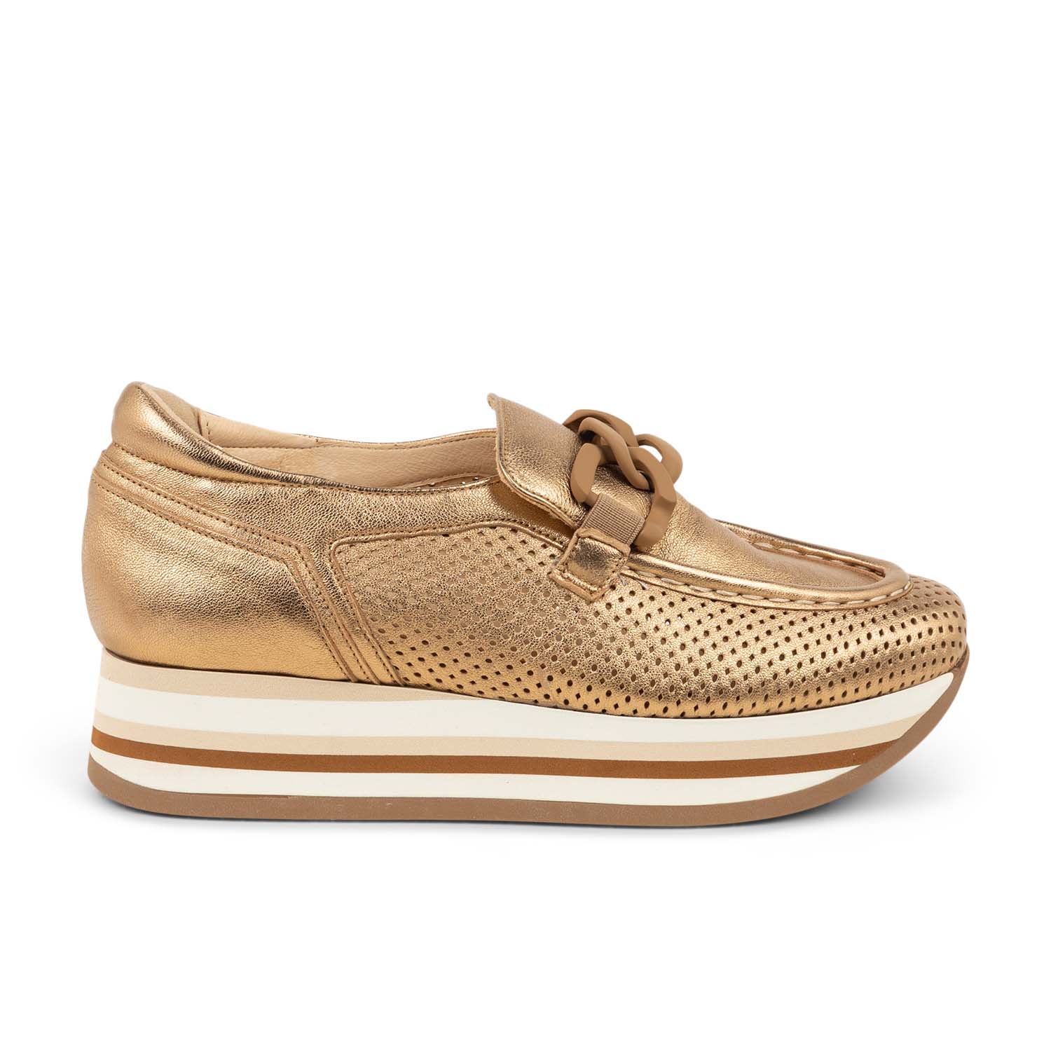 Mocassins femme SOFTWAVES 77856