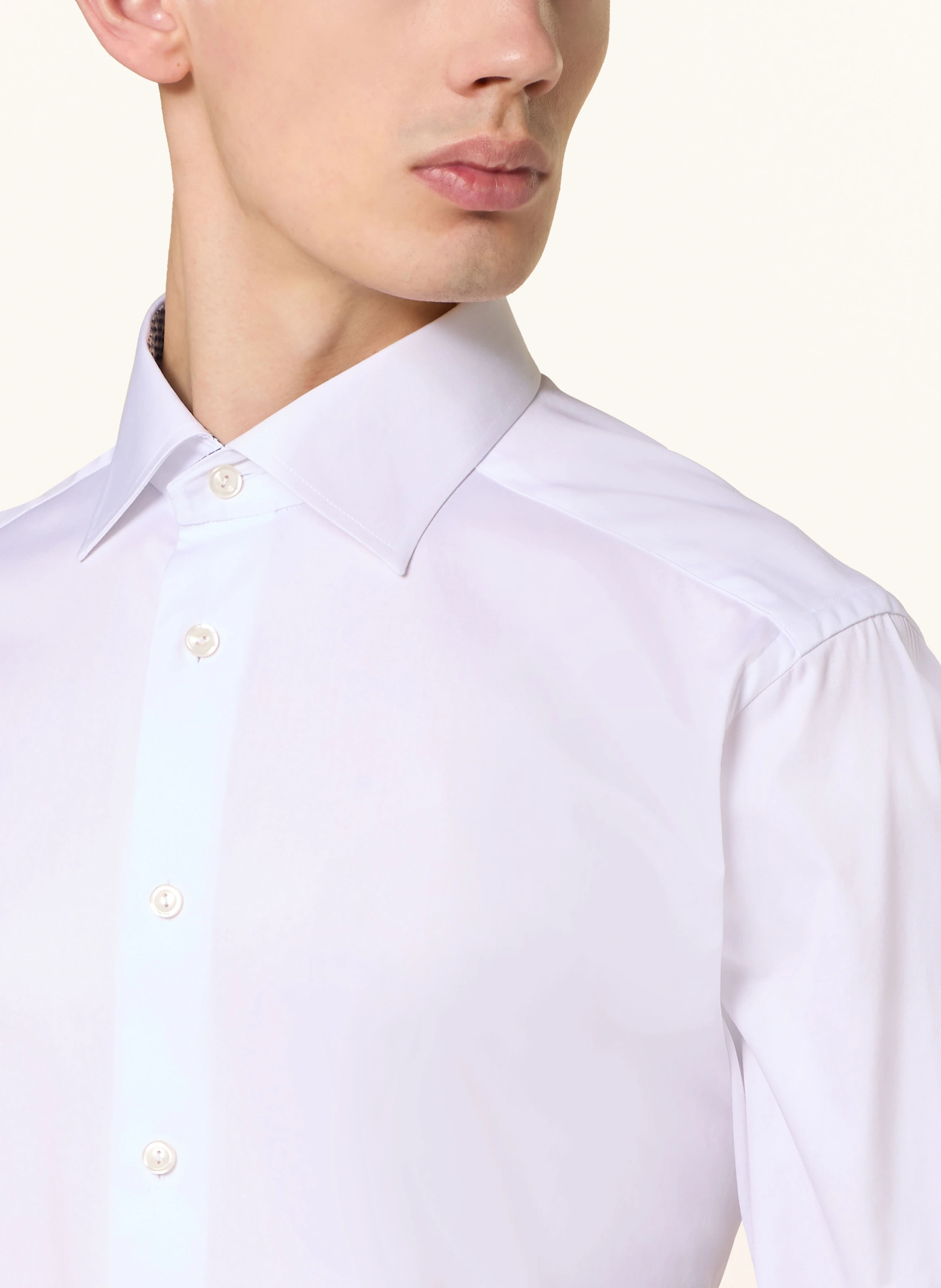ETON Hemd Contemporary Fit