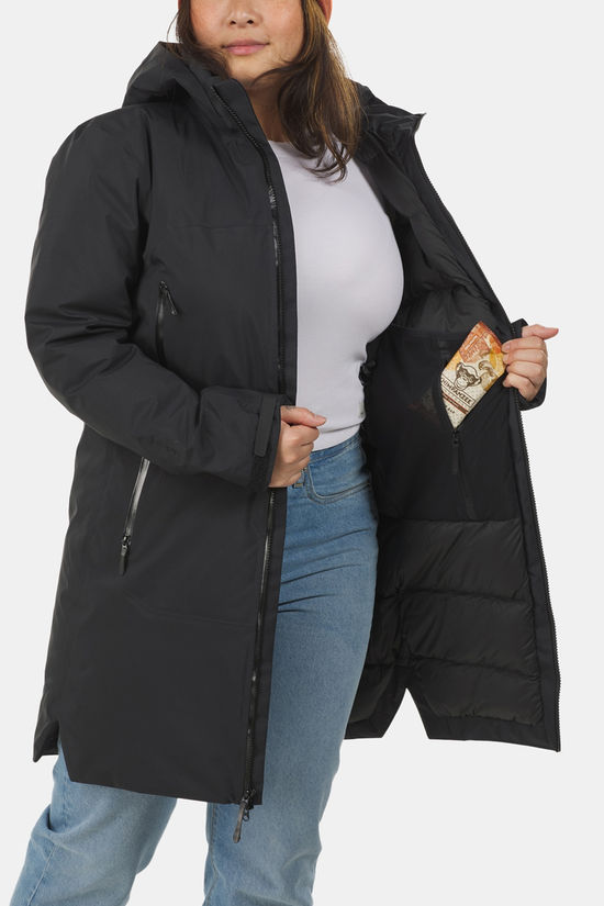 Arc'teryx Arc'teryx Beta Down Parka Dames