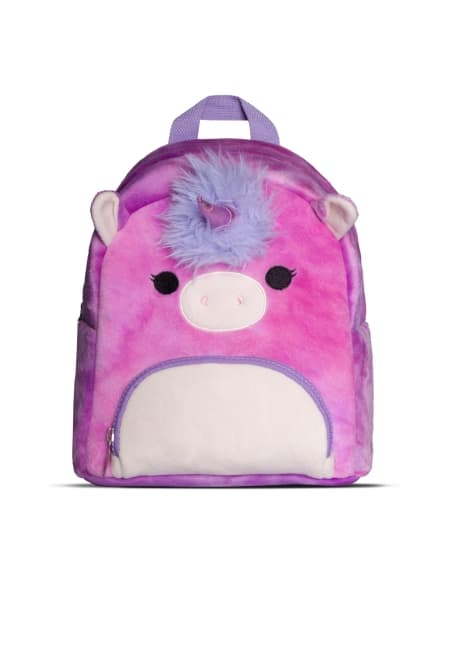 Squishmallows myk ryggsekk Lola