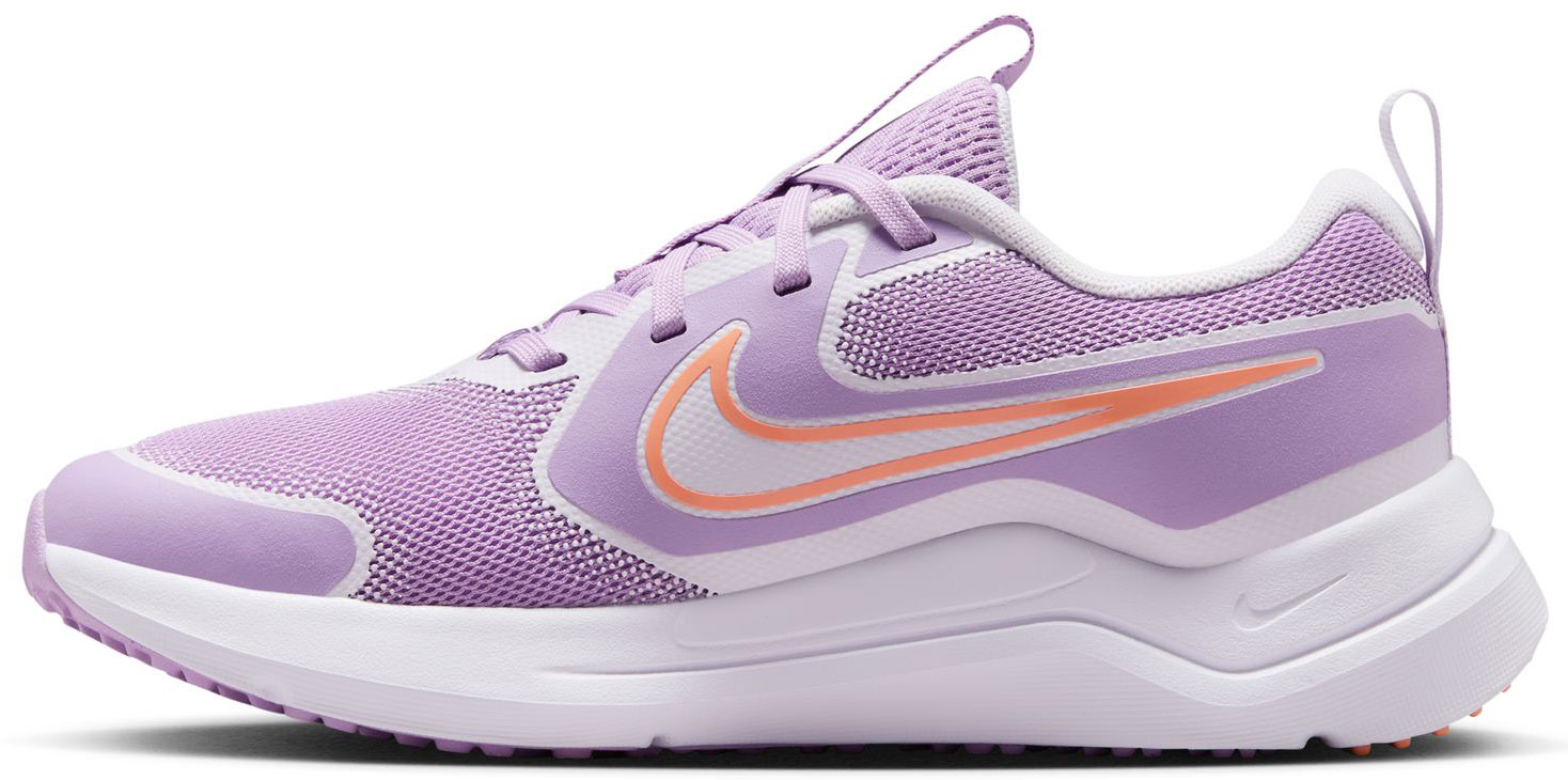 Cosmic Runner GS Junior 503/Violet Star/Apricot Agate/Barely Grape