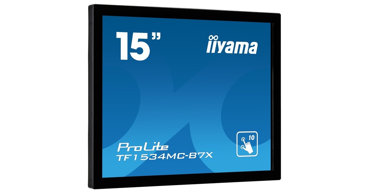 iiyamaProLite TF1534MC-B7X 15