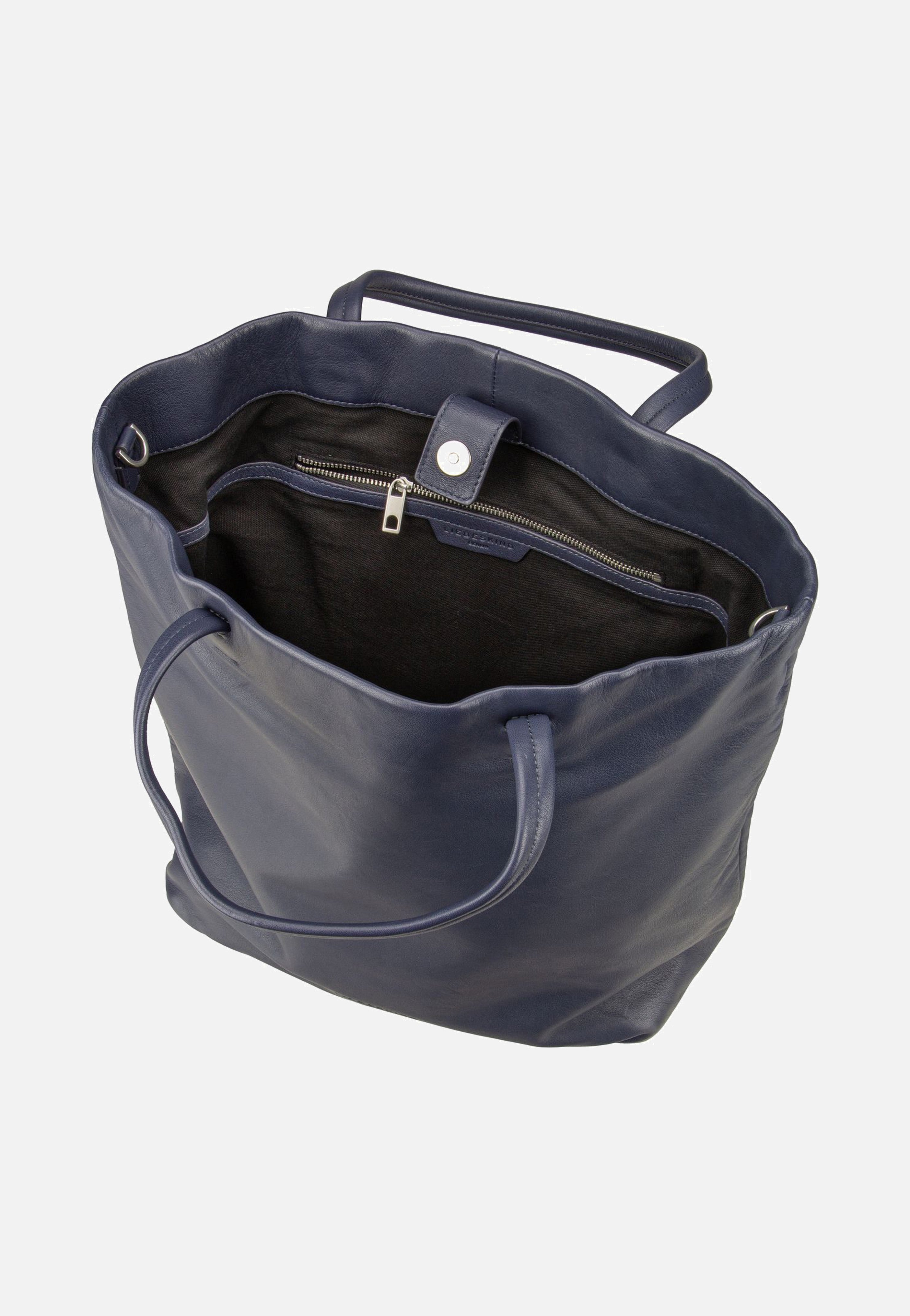 Hera L 2169017 Cobalt Night - Tote Bag