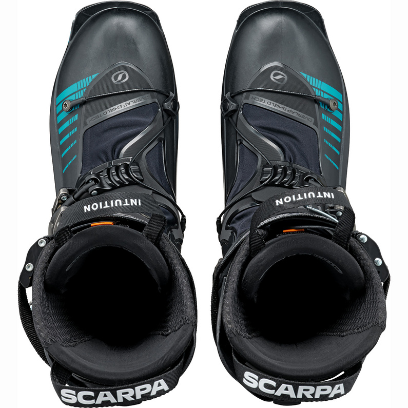 Scarpa F1 XT Tourenskischuhe