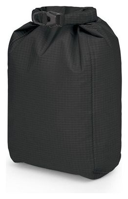 Sac Etanche Osprey Dry Sack w/window 6 L Noir