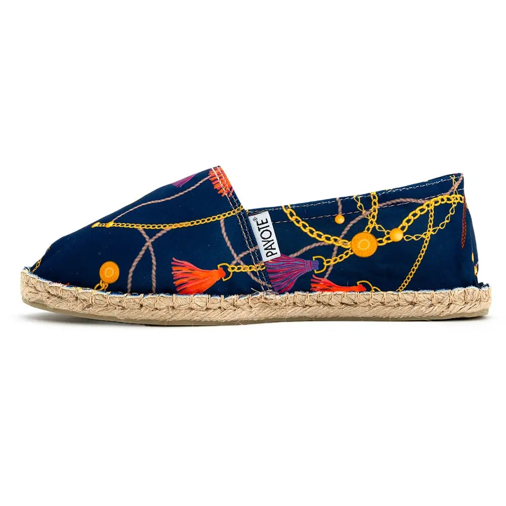 Espadrille Jade