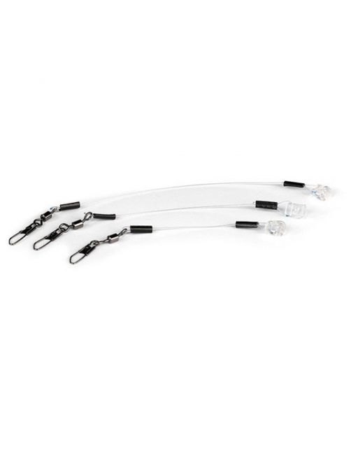 Matrix Standard Feeder Link - Swingers & hangers - 8 cm 3 stuks