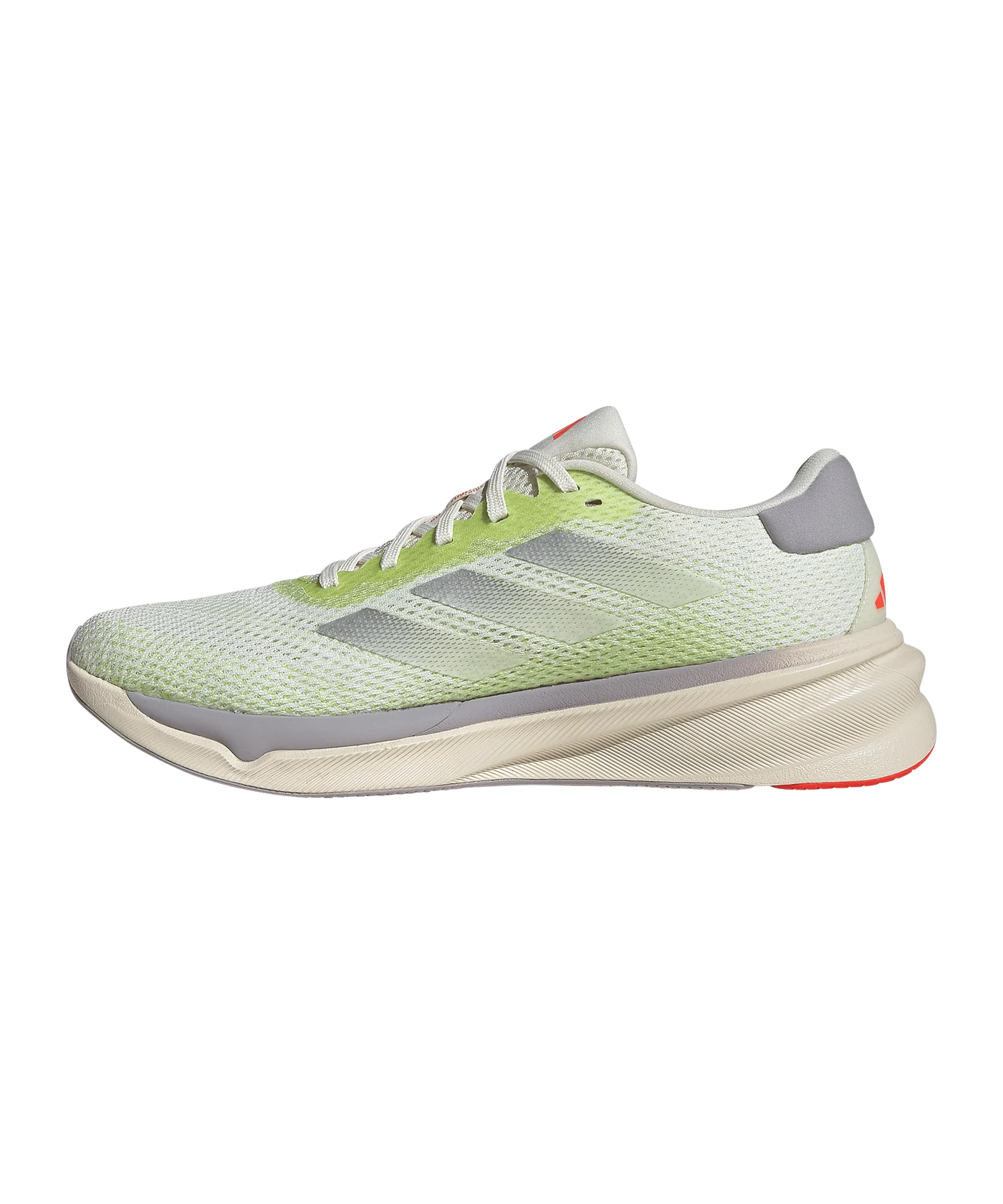 adidas Supernova Stride Shoes White