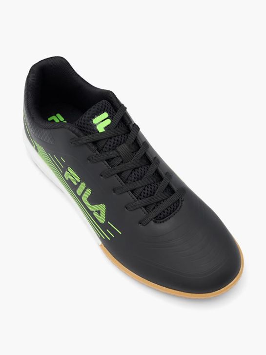 FILA Trainingsschuh Schwarz