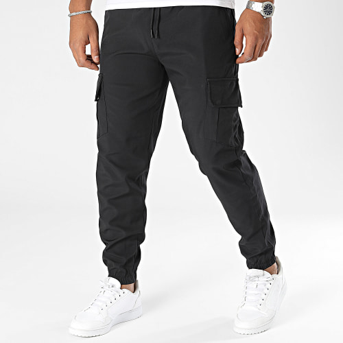 Pantalon Jogging Noir