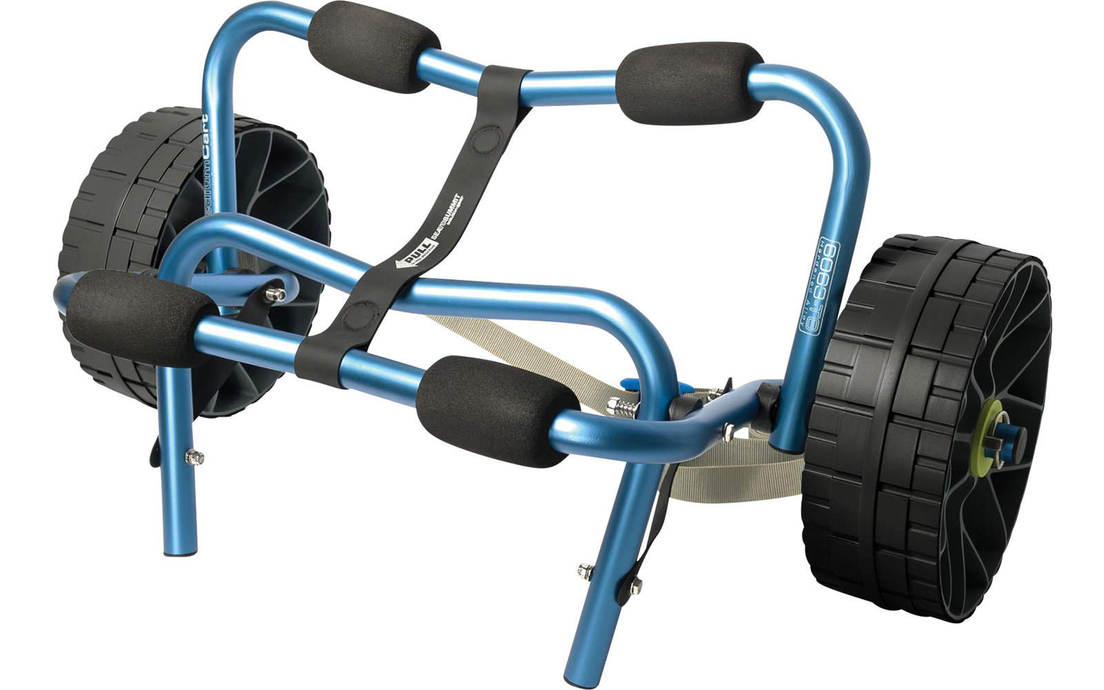 Sea to Summit Kajak und Kanu Cart Transportwagen S