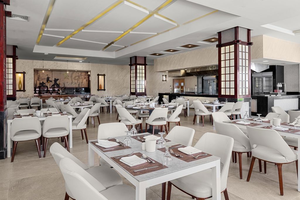 Pickalbatros Palace Resort All Inclusive - Hotel