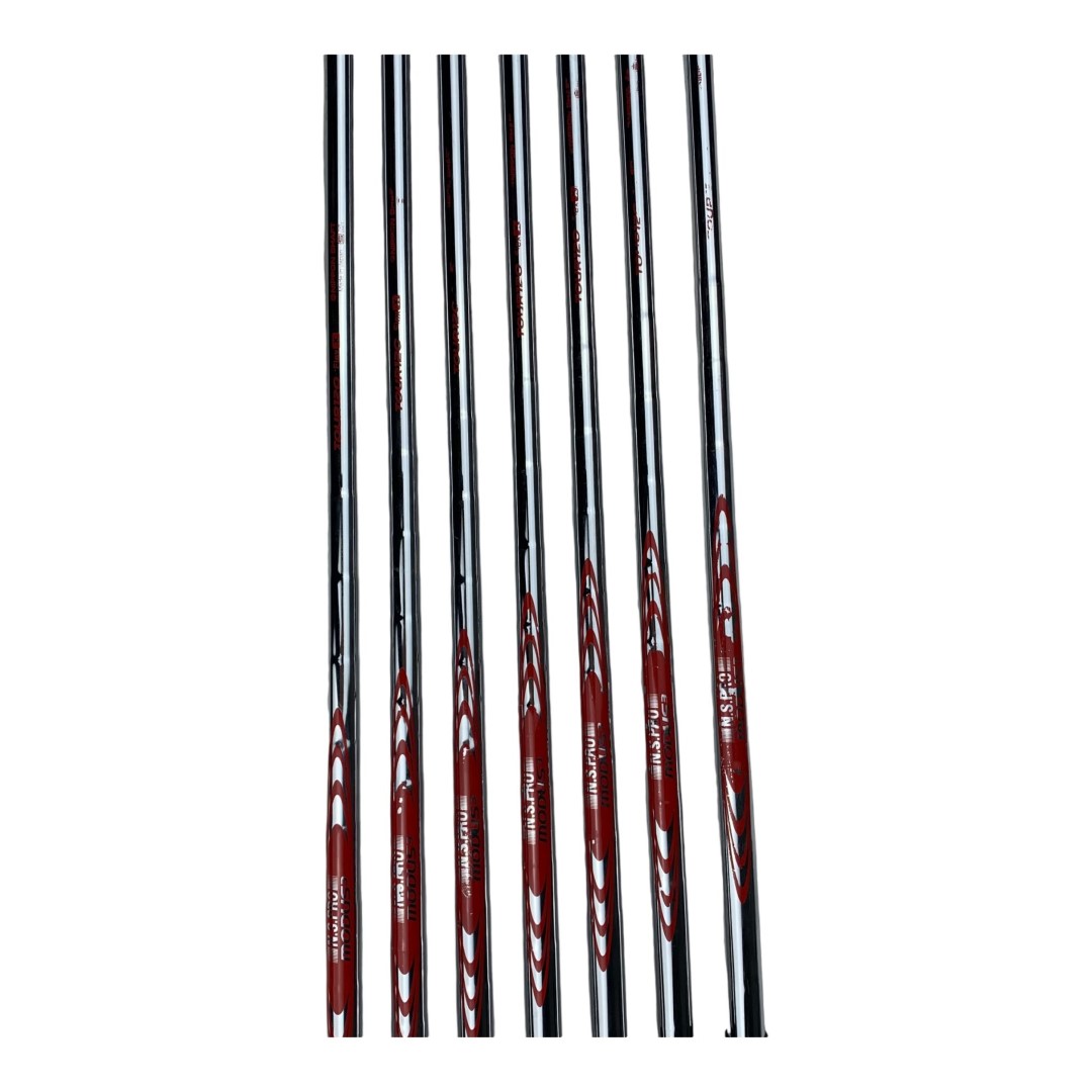 TaylorMade P7MB Iron Set