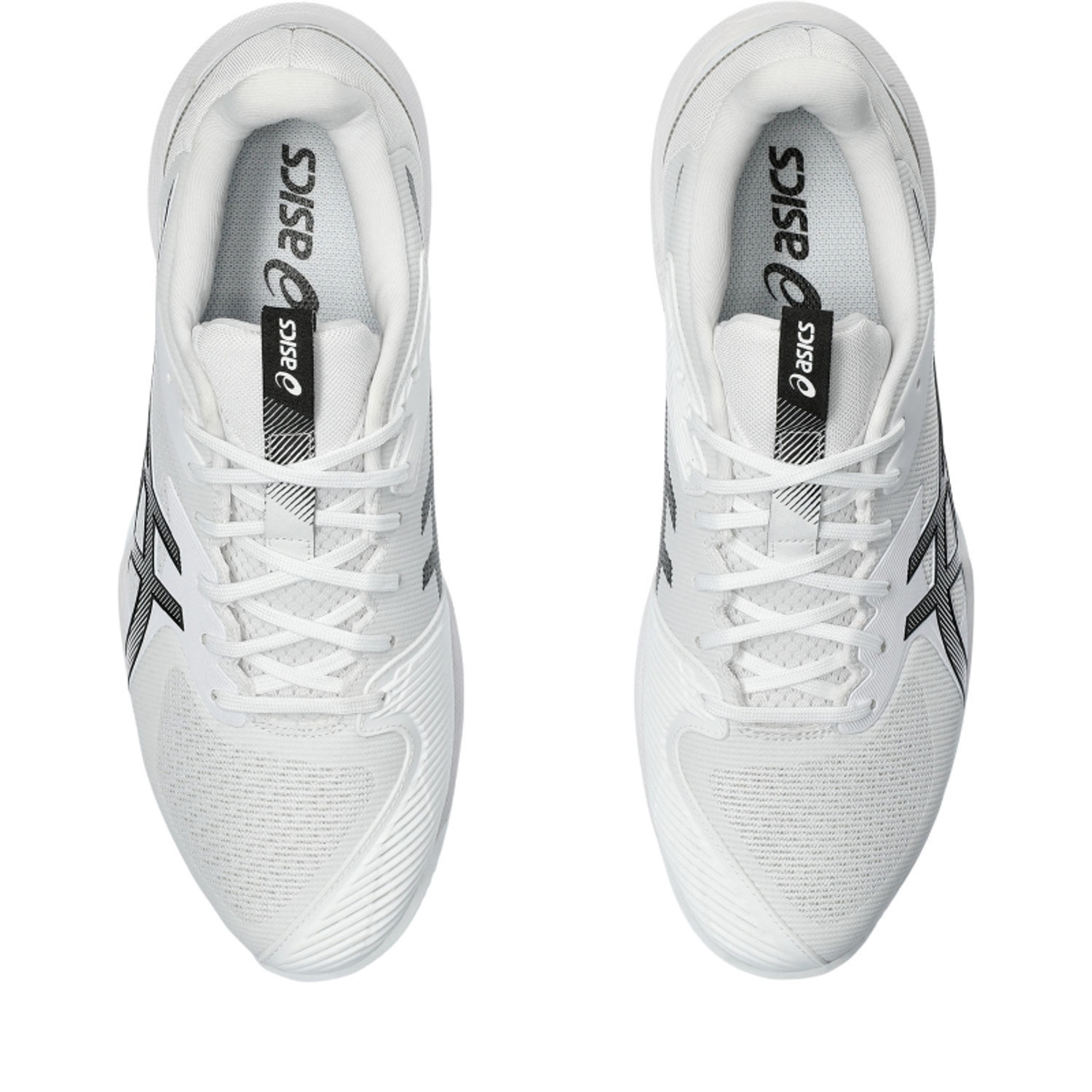 ASICS Solution Speed FF 3 Clay Heren