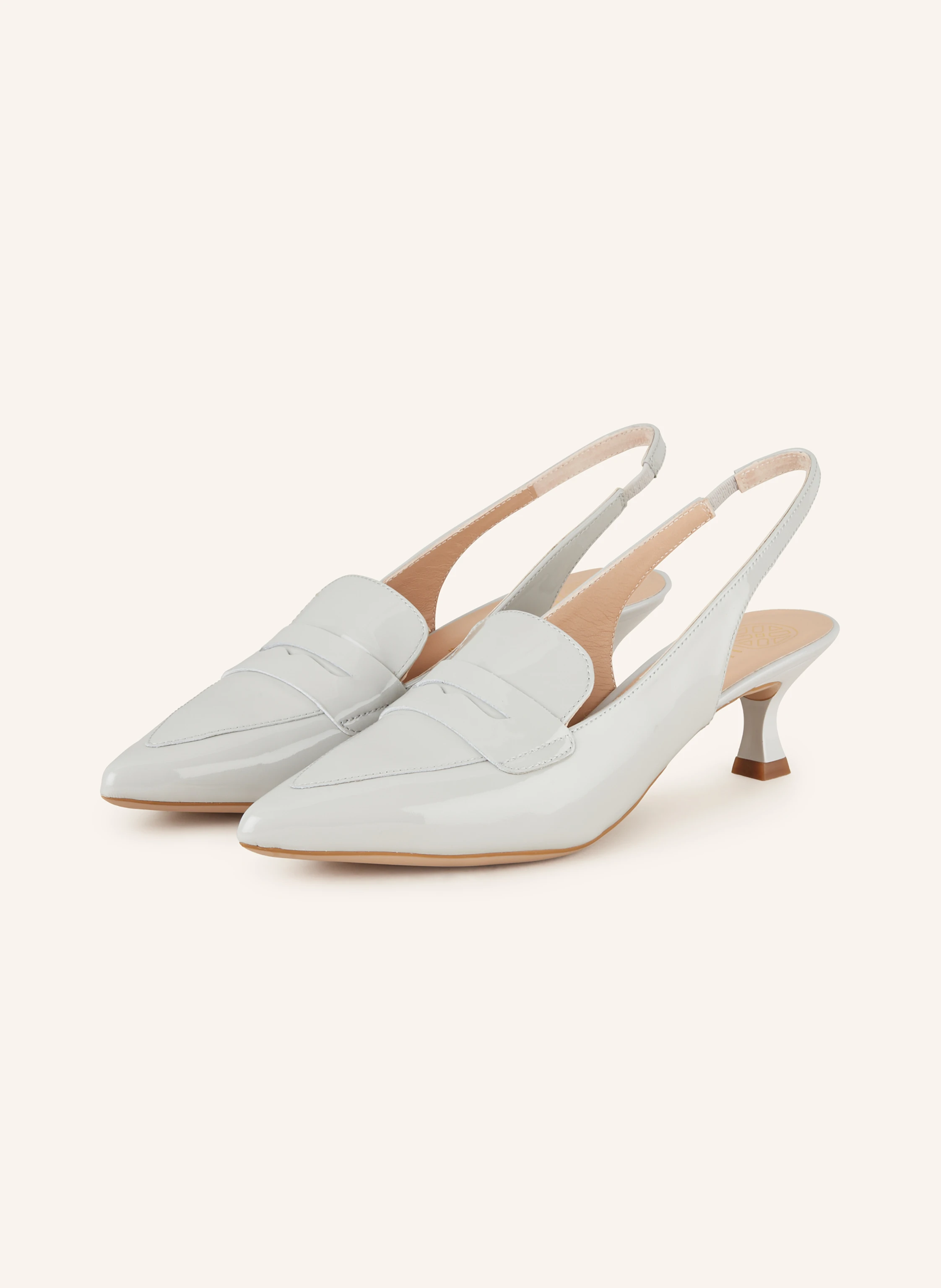 UNISA Slingpumps JAIRO
