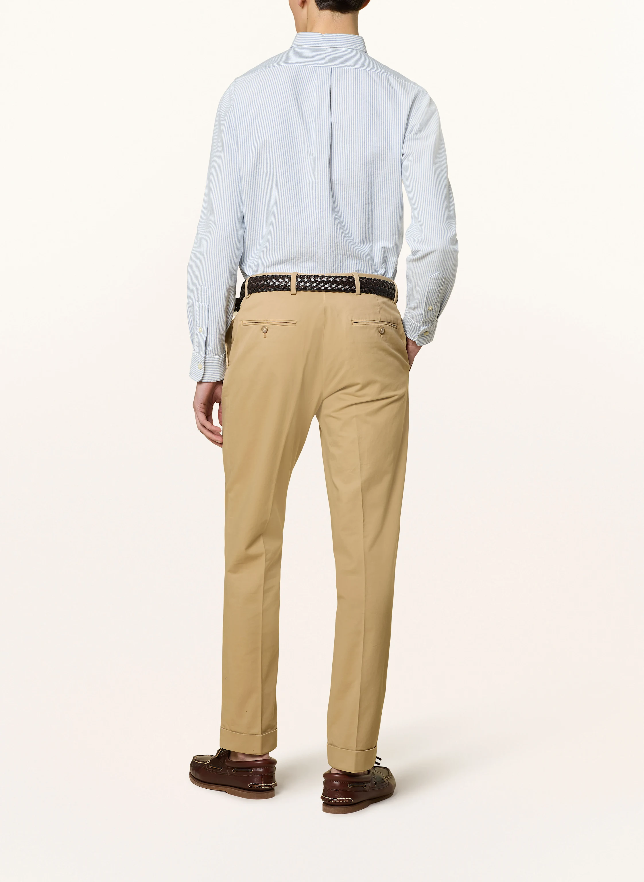 POLO RALPH LAUREN Anzughose Regular Fit