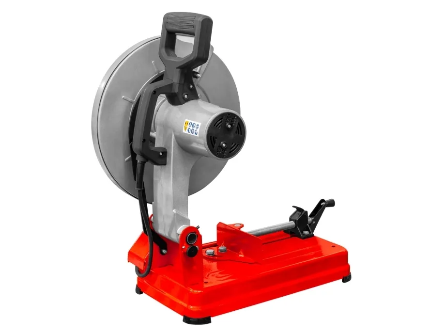 Holzmann MKS355ECO metalskæresav ( MKS355ECO )