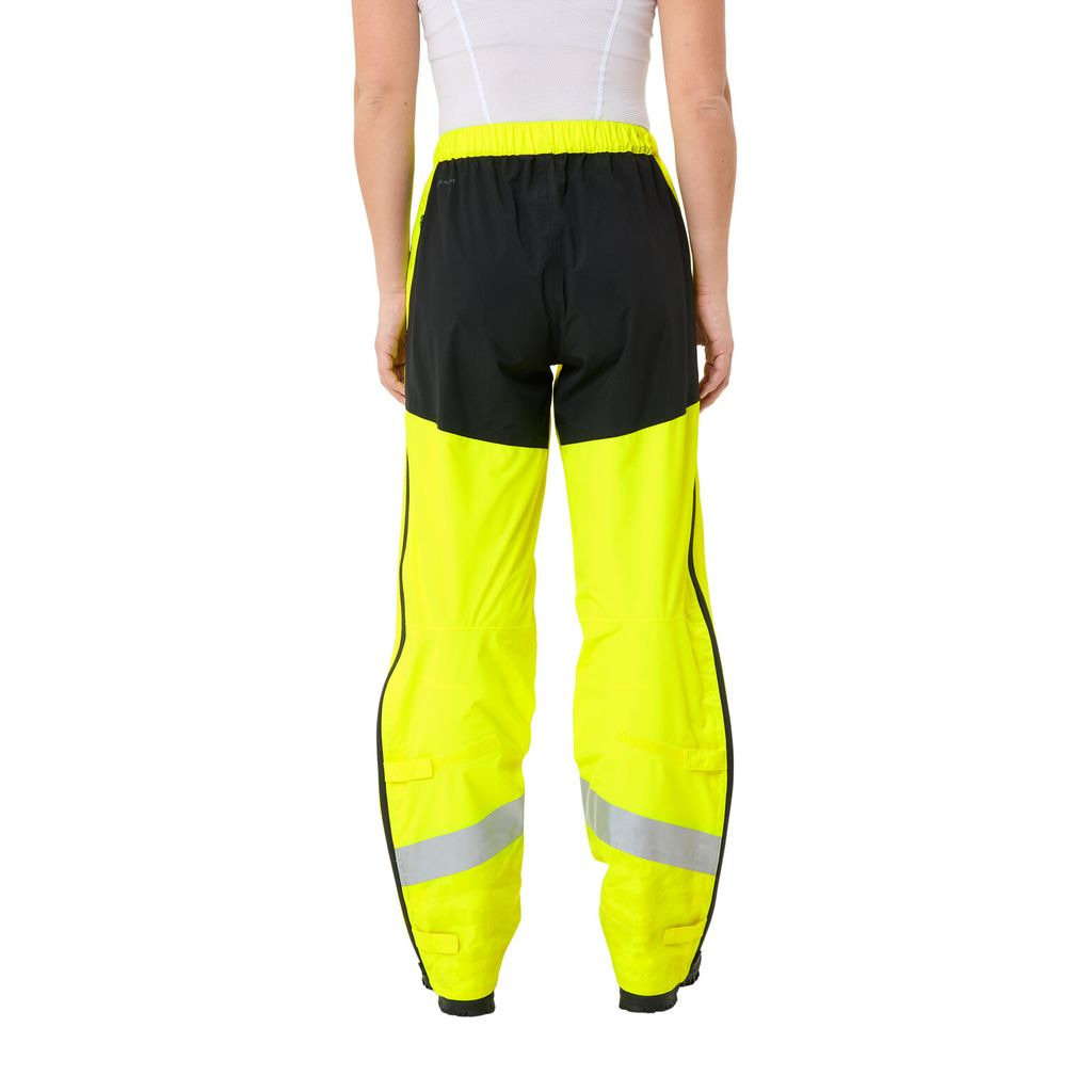 Women's Luminum Rain Pants