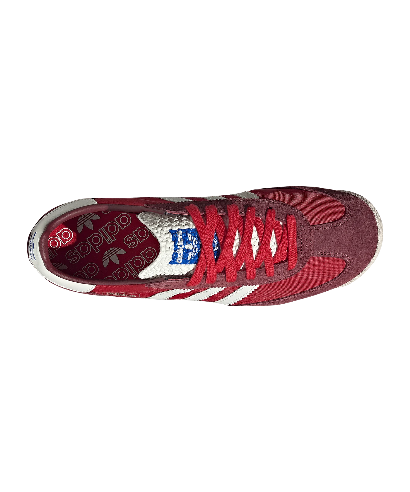 adidas Originals SL 72 RS Rot