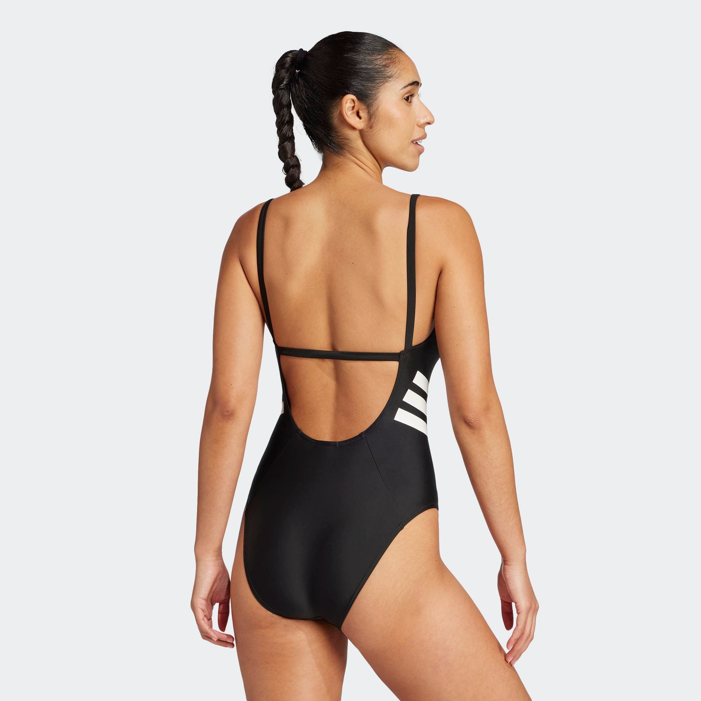adidas Performance Badeanzug »3S UBACK SUIT«, 1 Stk.