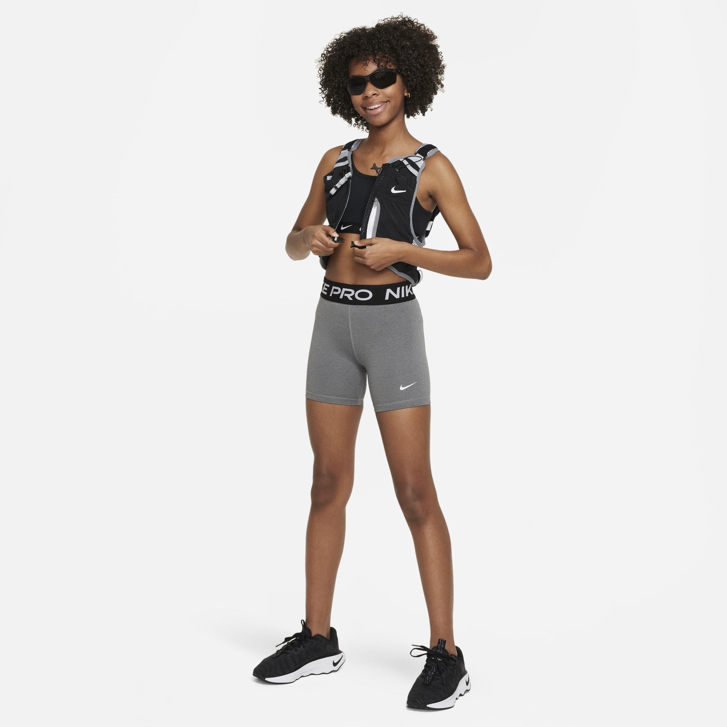 Nike Pro Shorts Junior Girls