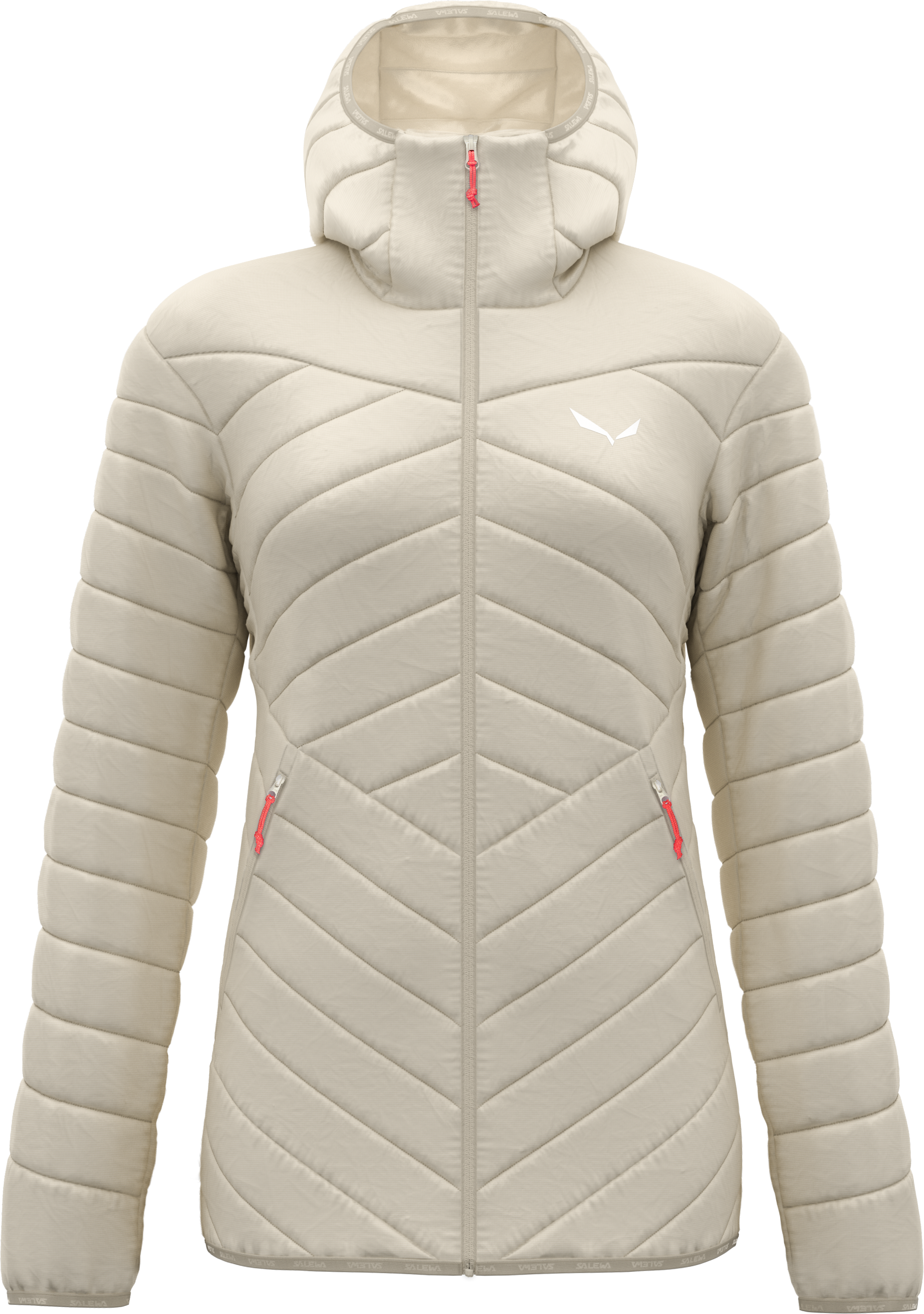 Brenta RDS Daunenjacke Damen