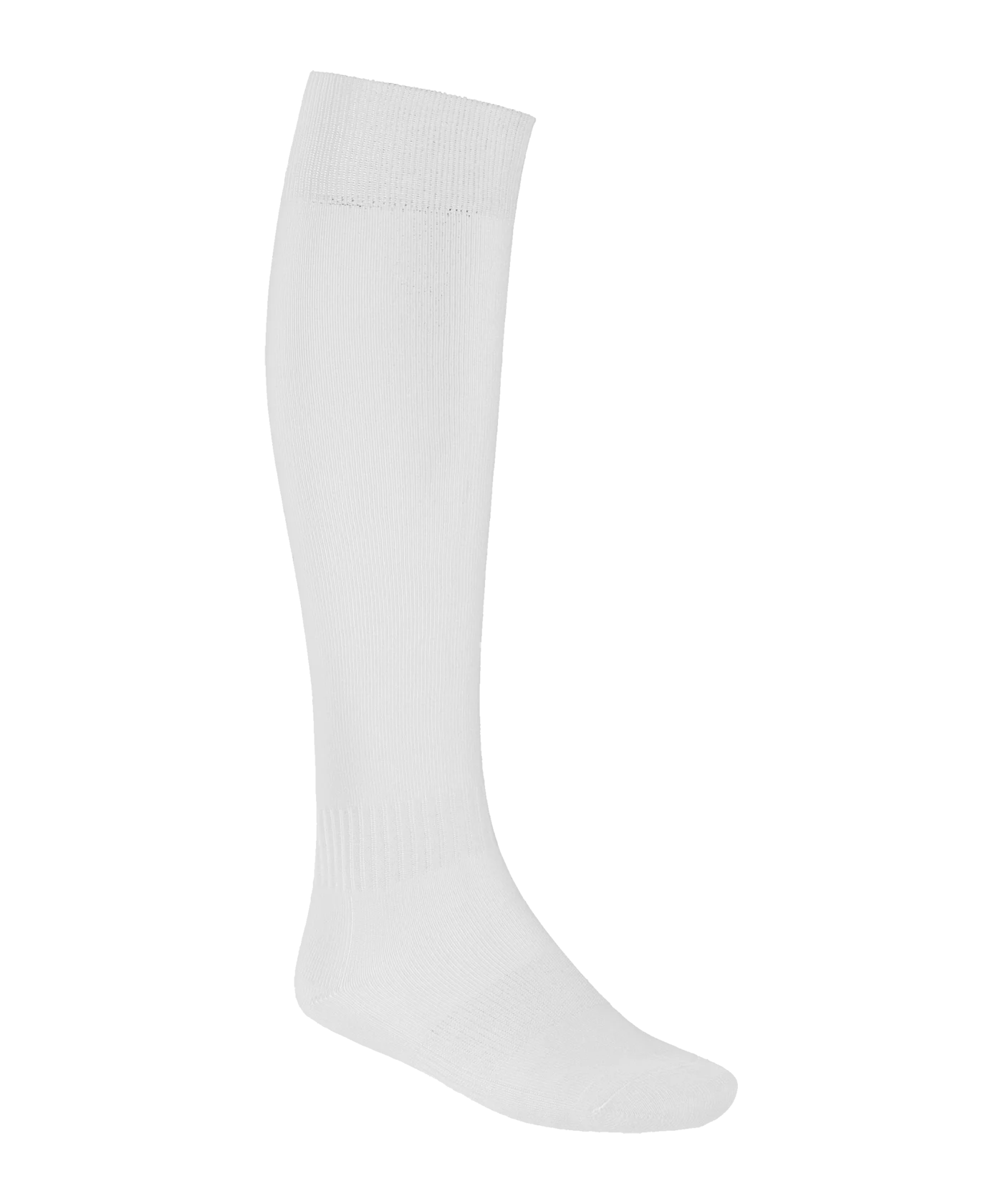 Derbystar Stutzenstrumpf Weiss F100