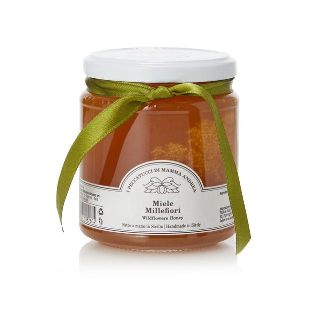 Spezial Honig, 2x 400 g
