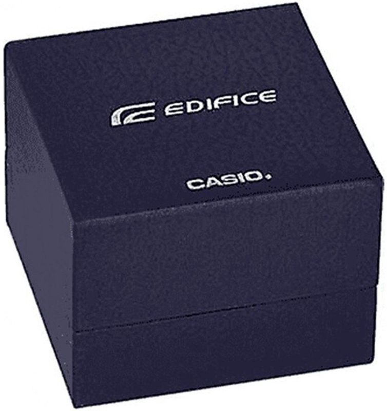 Casio - ECB-900DB-1BER - Edifice Bluetooth - Horloge