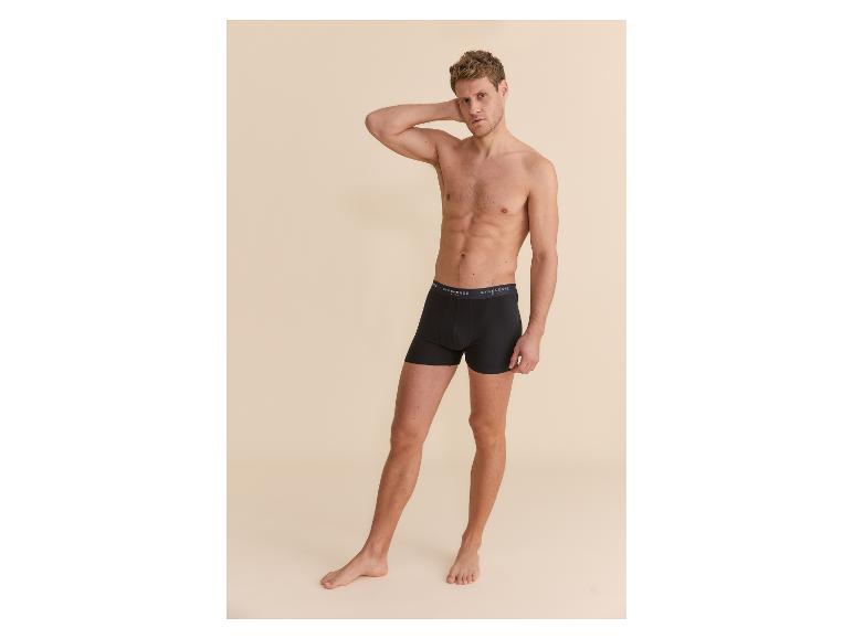 Set van 2 heren boxers