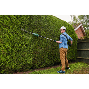 Bosch 18V telescopische heggenschaar UniversalHedge (zonder accu)