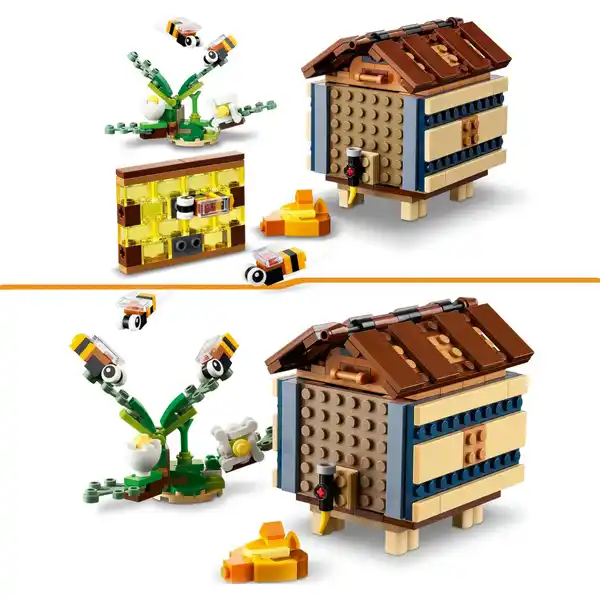 31143 Vogelhäuschen