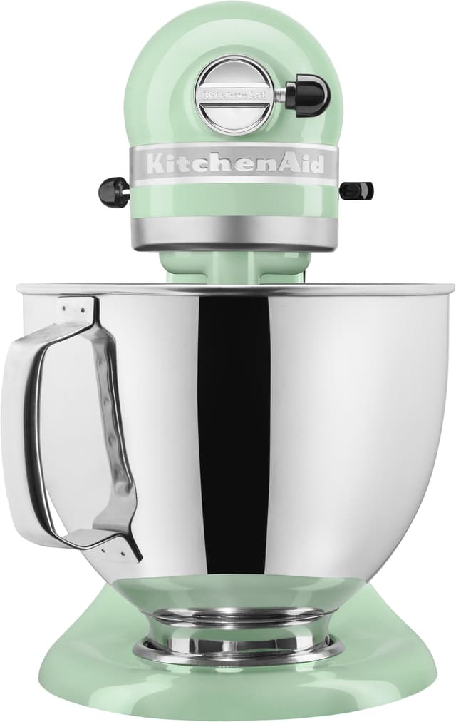 KitchenAid Artisan Køkkenmaskine 5KSM125EPT (grøn)