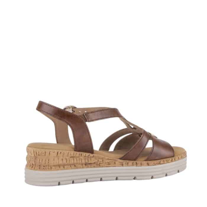Gabor Sandal Dame 82.707.53