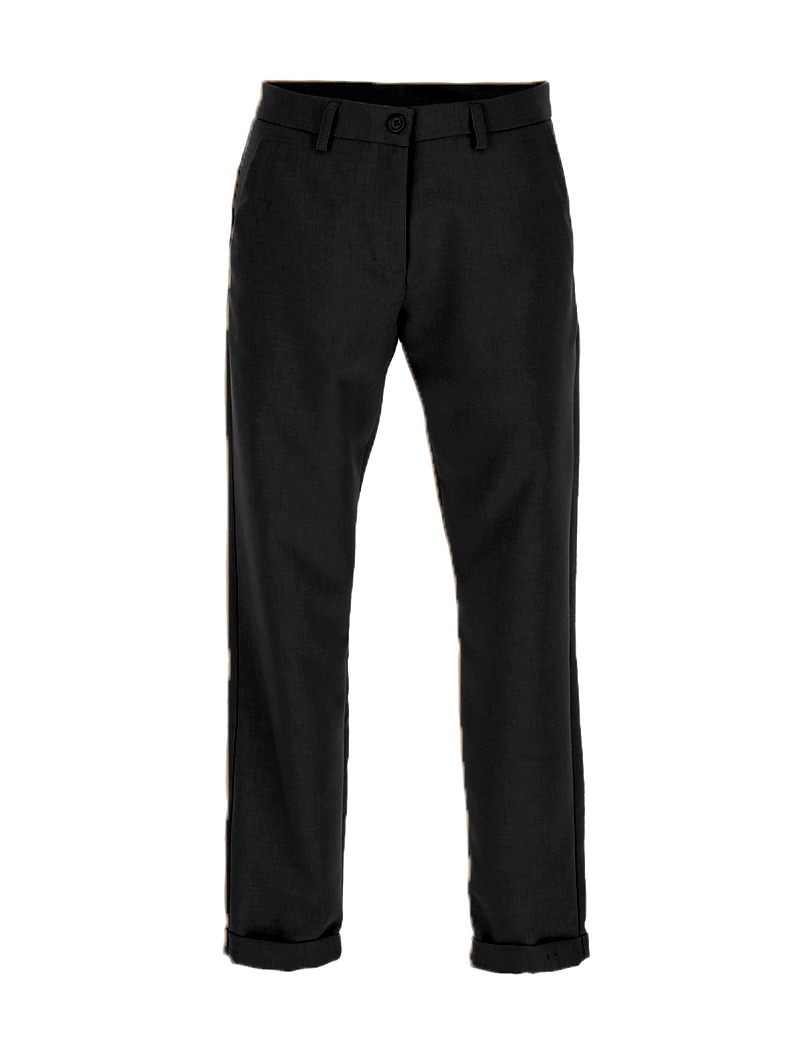 IMPERIAL PANTALON TAILLEUR COLORIS NERO