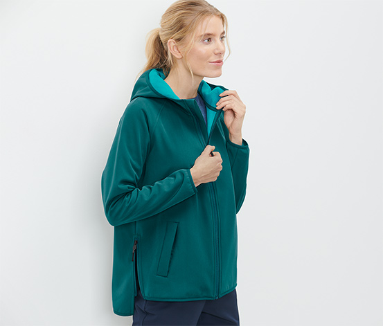 Softshelljacke