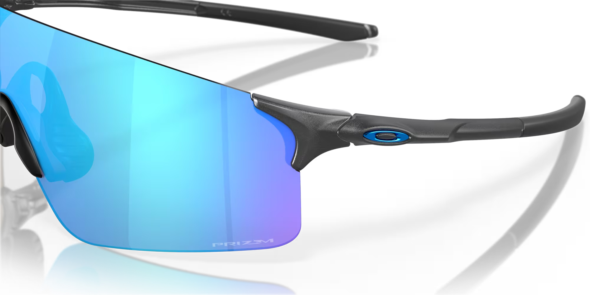 EVZero Blades 0338/Steel w/Prizm Sapphire