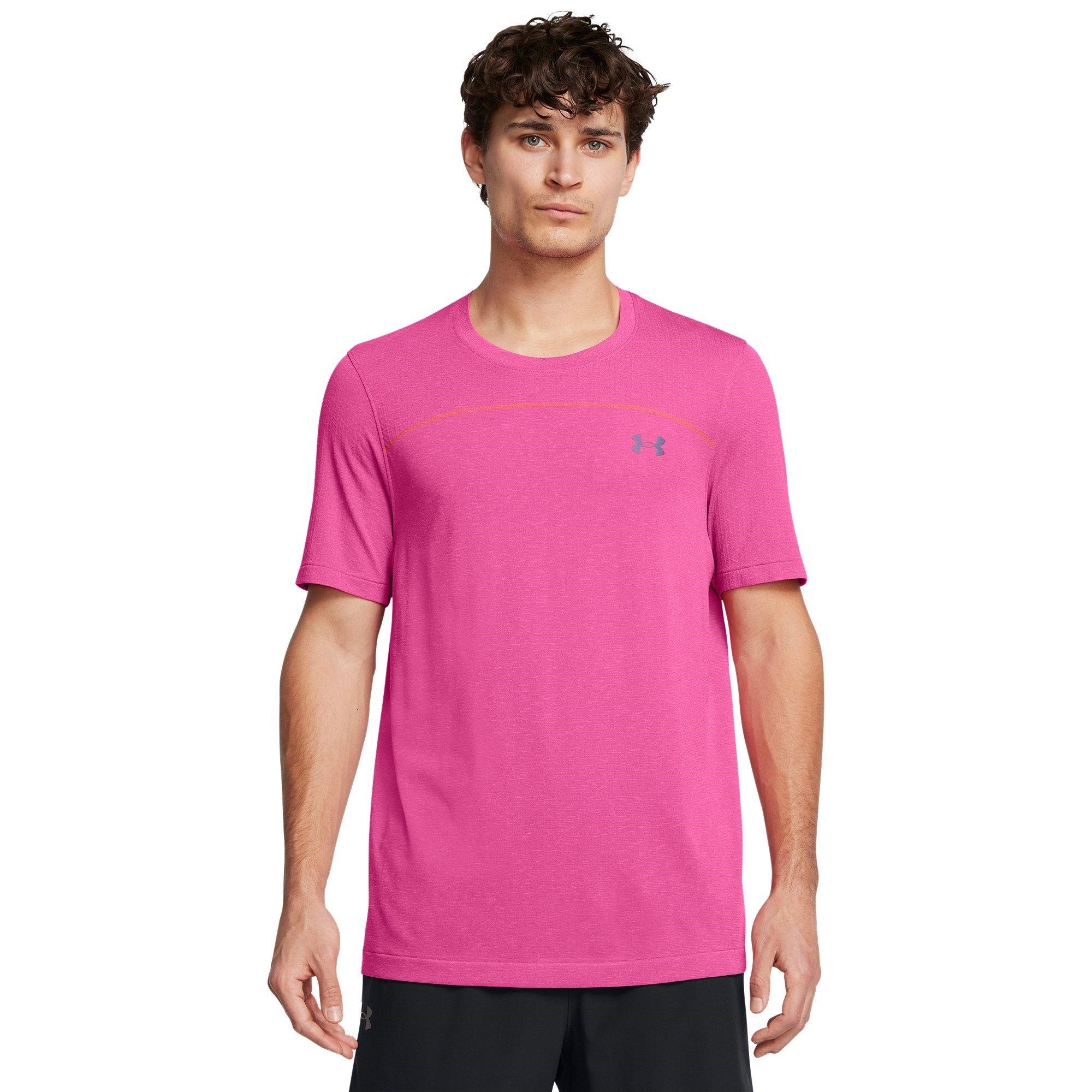 Under Armour UA Rush Seamless Top Mens