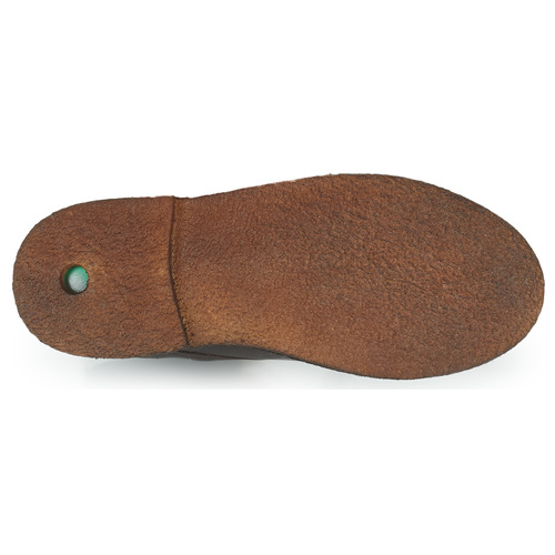 Kickers - TITI - Marron