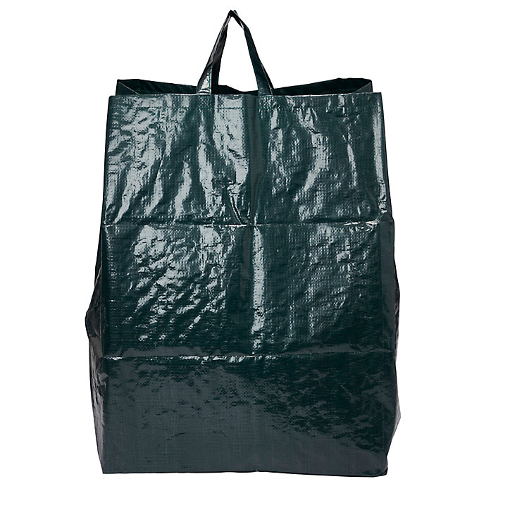 Sac à végétaux 220 L - Carré