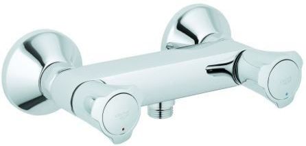 GROHE - Costa - Douchemengkraan - Chroom