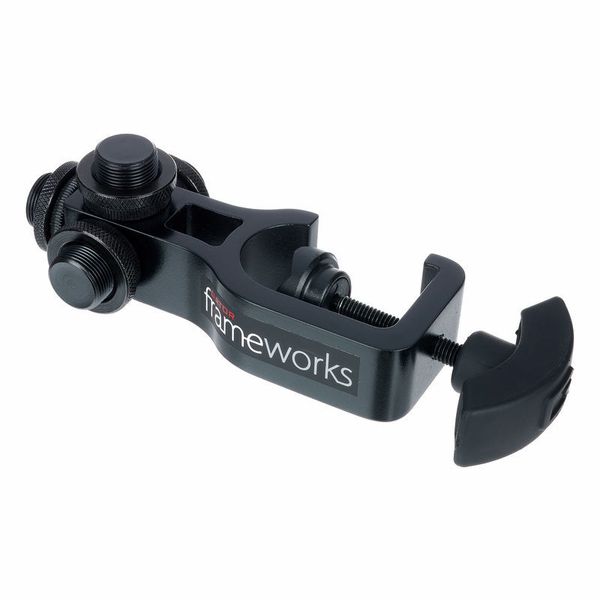 Gator Frameworks Mic Multimount