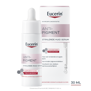 Eucerin Anti Pigment Stralende Huid Serum 30ML
