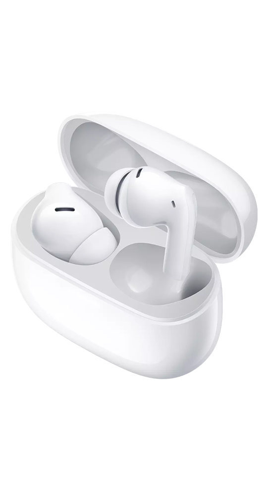 Xiaomi Kopfhörer Redmi Buds 5 Pro Weiß